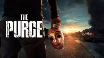 Backdrop for the TV series "The Purge" #1400775