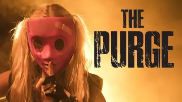 Backdrop for the TV series "The Purge" #1400777