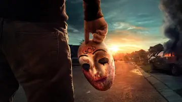 Backdrop for the TV series "The Purge" #1400781
