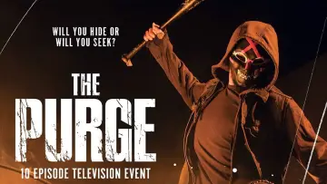 Backdrop for the TV series "The Purge" #1400784