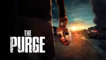 Backdrop for the TV series "The Purge" #1400785