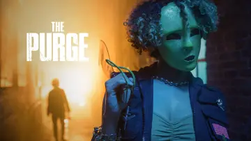 Backdrop for the TV series "The Purge" #1400787