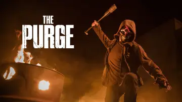 Backdrop for the TV series "The Purge" #1400788