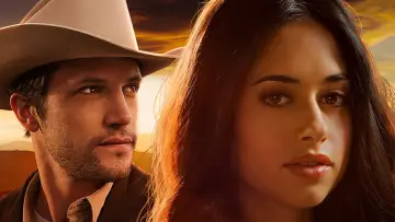 Backdrop к сериалу "Roswell, New Mexico" #1445878
