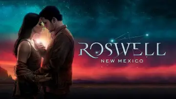 Backdrop к сериалу "Roswell, New Mexico" #1445879