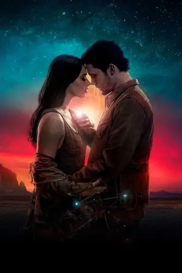 Poster к сериалу "Roswell, New Mexico" #1445915
