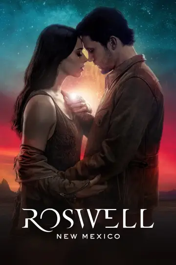 Poster к сериалу "Roswell, New Mexico" #1445920