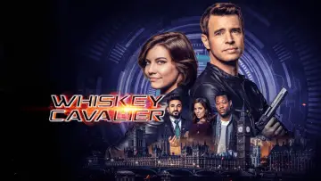 Backdrop for the TV series "Whiskey Cavalier" #1401572