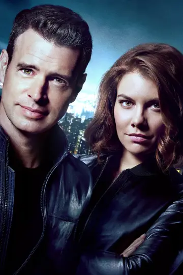 Poster for the TV series "Whiskey Cavalier" #1401591