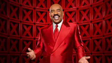 Backdrop for the TV series "Celebrity Family Feud" #1223894