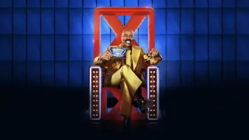 Backdrop for the TV series "Celebrity Family Feud" #1223896