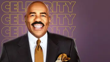 Backdrop for the TV series "Celebrity Family Feud" #1223897