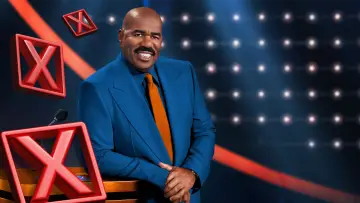 Backdrop for the TV series "Celebrity Family Feud" #1223898