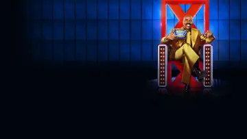 Backdrop for the TV series "Celebrity Family Feud" #1223900