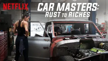 Backdrop for the TV series "Car Masters: Rust to Riches" #1553356