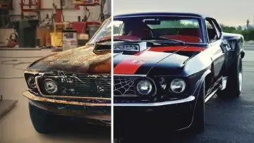 Backdrop for the TV series "Car Masters: Rust to Riches" #1553358
