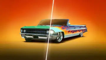 Backdrop for the TV series "Car Masters: Rust to Riches" #1553362