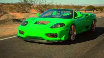 Backdrop for the TV series "Car Masters: Rust to Riches" #1553365