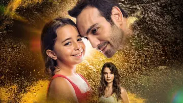 Backdrop for the TV series "My Little Girl" #1424086