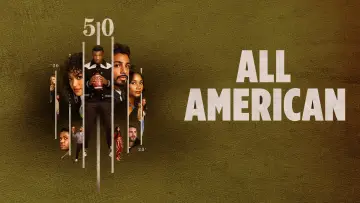 Backdrop for the TV series "All American" #1221475