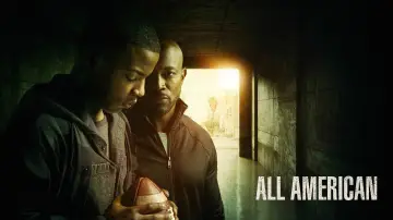 Backdrop for the TV series "All American" #1221476