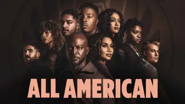 Backdrop for the TV series "All American" #1221494