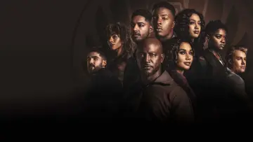 Backdrop for the TV series "All American" #1221506