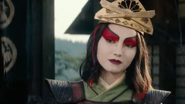 Backdrop for the TV series "Avatar: The Last Airbender" #1257976