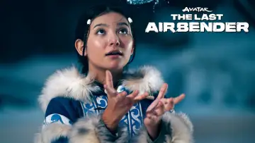 Backdrop for the TV series "Avatar: The Last Airbender" #1258018