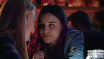 Backdrop for the TV series "SKAM España" #1407980