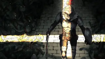 Backdrop for the TV series "Goblin Slayer" #1363879