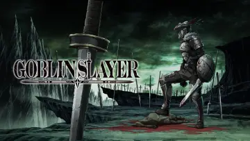 Backdrop for the TV series "Goblin Slayer" #1363880