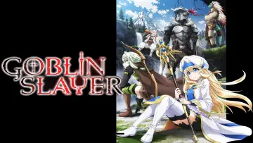 Backdrop for the TV series "Goblin Slayer" #1363885