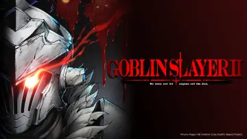 Backdrop for the TV series "Goblin Slayer" #1363891