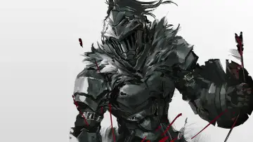 Backdrop for the TV series "Goblin Slayer" #1363893