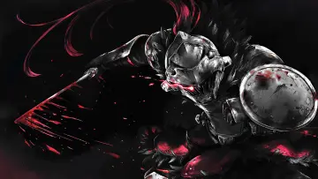 Backdrop for the TV series "Goblin Slayer" #1363895