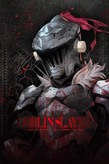 Poster for the TV series "Goblin Slayer" #1363909