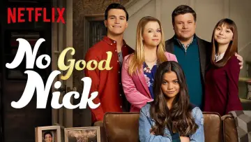 Backdrop for the TV series "No Good Nick" #1662222