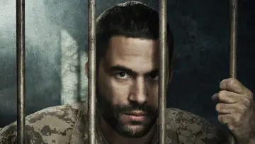 Backdrop for the TV series "The Inmate" #1467806