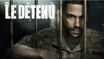 Backdrop for the TV series "The Inmate" #1467807