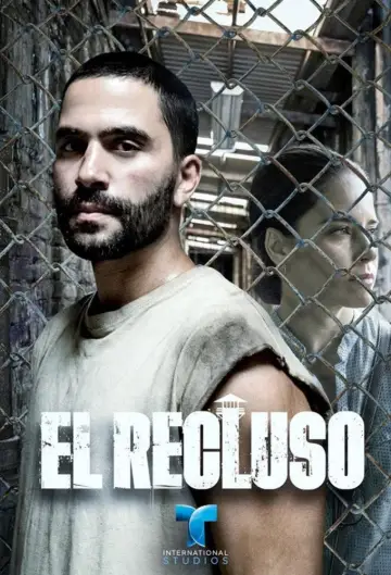 The Inmate (2018)
