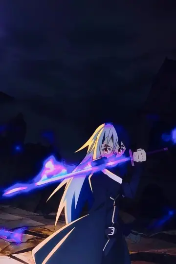 Poster к сериалу "That Time I Got Reincarnated as a Slime" #1220383