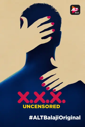 Poster for the TV series "X.X.X: Uncensored" #1538551