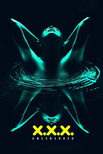Poster for the TV series "X.X.X: Uncensored" #1538552