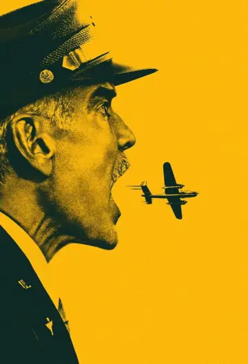 Poster for the TV series "Catch-22" #1464634