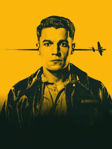 Poster for the TV series "Catch-22" #1464644