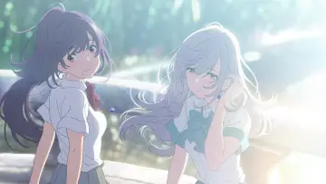 Backdrop for the TV series "IRODUKU: The World in Colors" #1664929