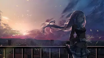 Backdrop for the TV series "IRODUKU: The World in Colors" #1664931