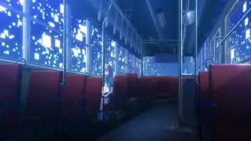 Backdrop for the TV series "IRODUKU: The World in Colors" #1664934