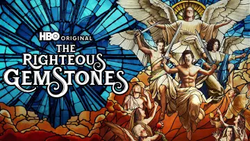 Backdrop for the TV series "The Righteous Gemstones" #1326563